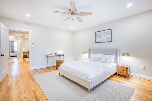 Coliving in Hill East - SE DC, Washington DC