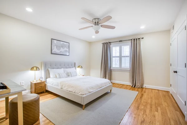 Coliving in Hill East - SE DC, Washington DC