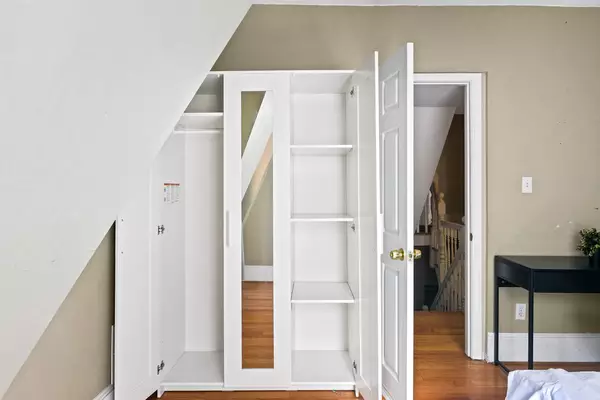 Coliving in Allston - Boston, Boston