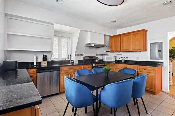 Coliving in Allston - Boston, Boston