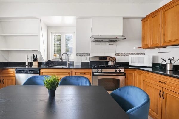 Coliving in Allston - Boston, Boston