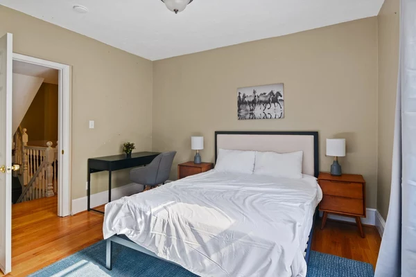 Coliving in Allston - Boston, Boston