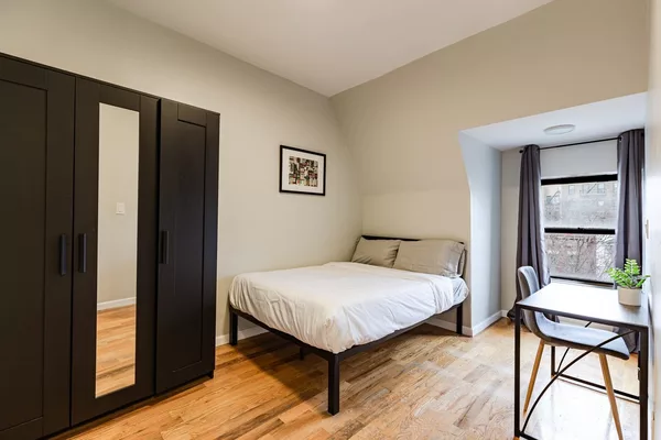 4 bedrooms apartment for rent in Prospect Lefferts Gardens - Brooklyn, New York