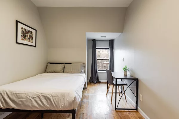 4 bedrooms apartment for rent in Prospect Lefferts Gardens - Brooklyn, New York