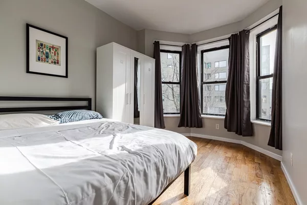 4 bedrooms apartment for rent in Prospect Lefferts Gardens - Brooklyn, New York