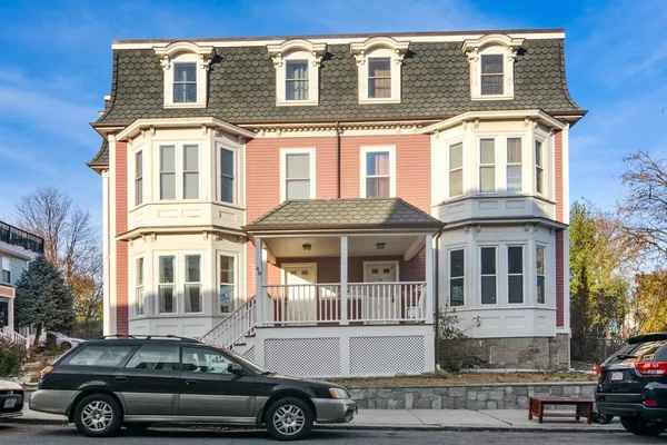 Coliving in South End - Boston, Boston