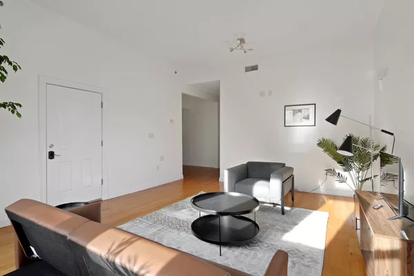 Coliving in South End - Boston, Boston