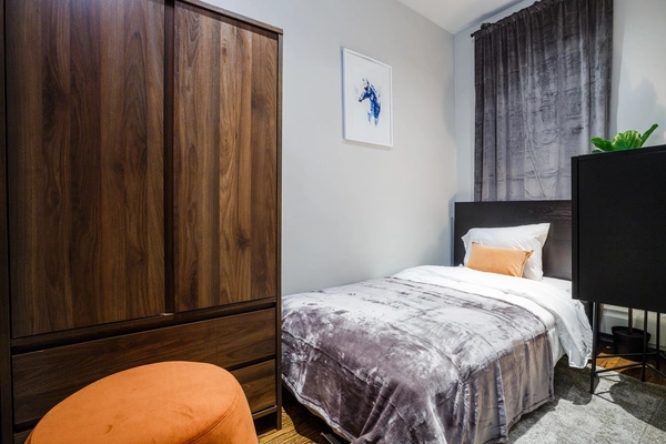 Coliving in Upper East Side - Manhattan, New York