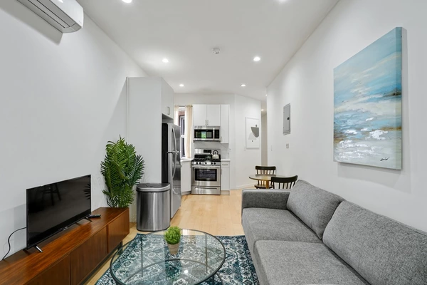 Coliving in Bedford Stuyvesant - Brooklyn, New York