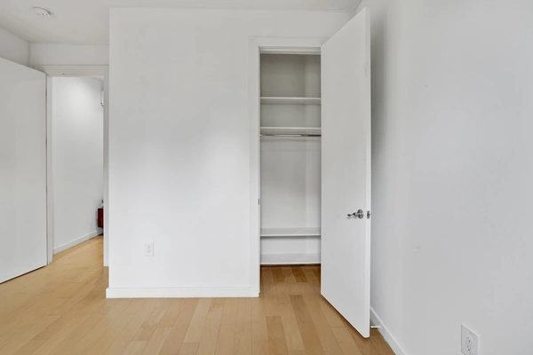 Coliving in Bedford Stuyvesant - Brooklyn, New York