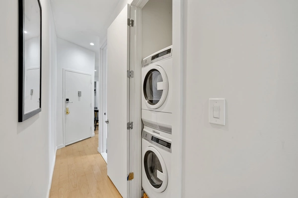 Coliving in Bedford Stuyvesant - Brooklyn, New York