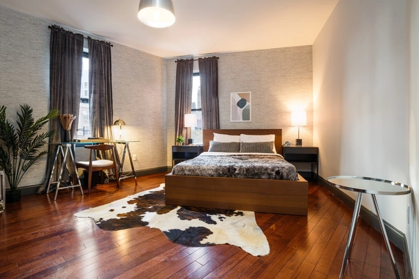 Coliving in Harlem - Manhattan, New York