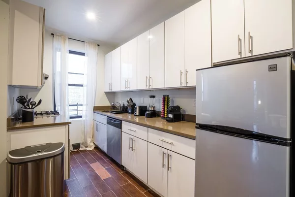 Coliving in Harlem - Manhattan, New York