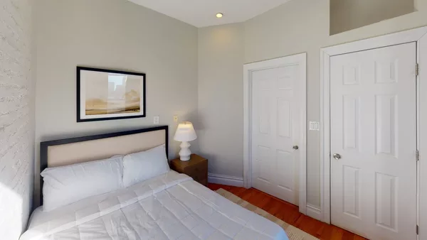 Coliving in Midtown West - Manhattan, New York