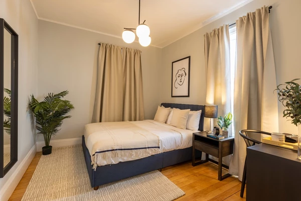 Coliving in Dorchester - Boston, Boston