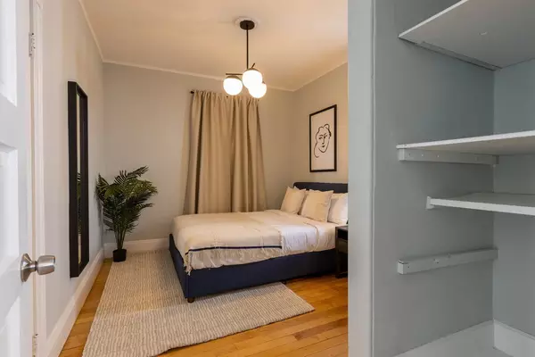 Coliving in Dorchester - Boston, Boston