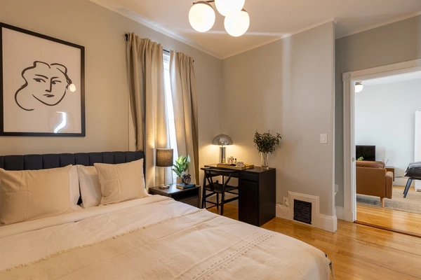 Coliving in Dorchester - Boston, Boston