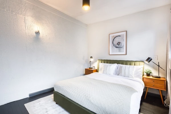 Coliving in Tentleytown - NW DC, Washington DC