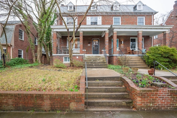 Coliving in Tentleytown - NW DC, Washington DC