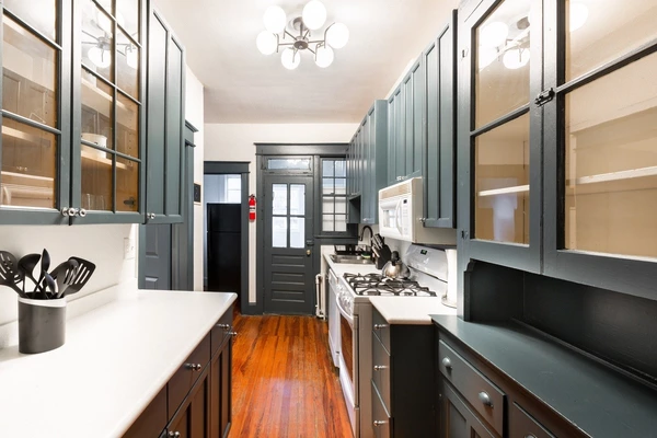 Coliving in Tentleytown - NW DC, Washington DC