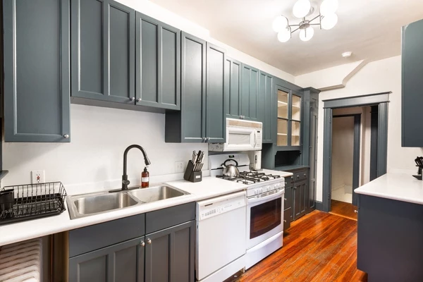 Coliving in Tentleytown - NW DC, Washington DC