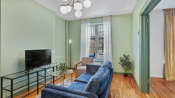 Coliving in Greenpoint - Brooklyn, New York