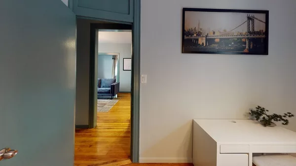 Coliving in Greenpoint - Brooklyn, New York