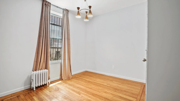 Coliving in Greenpoint - Brooklyn, New York