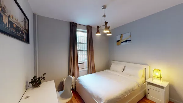 Coliving in Greenpoint - Brooklyn, New York