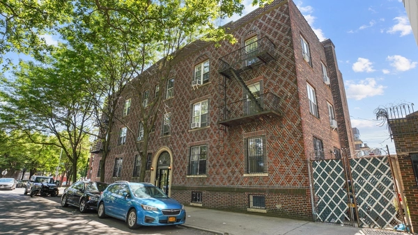 Coliving in Greenpoint - Brooklyn, New York