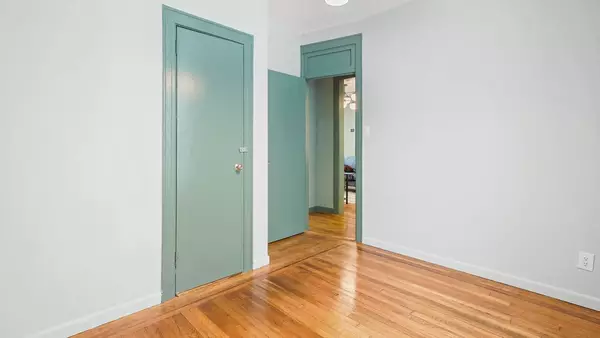 Coliving in Greenpoint - Brooklyn, New York