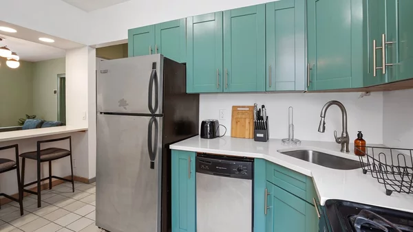 Coliving in Greenpoint - Brooklyn, New York