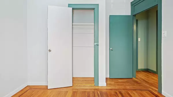 Coliving in Greenpoint - Brooklyn, New York