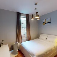 Coliving in Greenpoint - Brooklyn, New York
