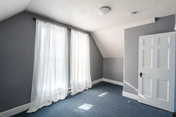 Coliving in Spring Hill - Somerville, Boston