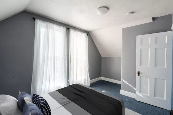 Coliving in Spring Hill - Somerville, Boston