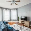 Coliving in Spring Hill - Somerville, Boston