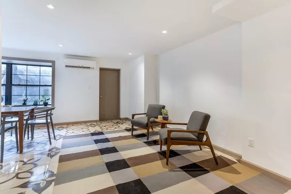 Coliving in Harlem - Manhattan, New York