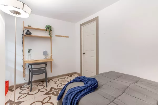 Coliving in Harlem - Manhattan, New York