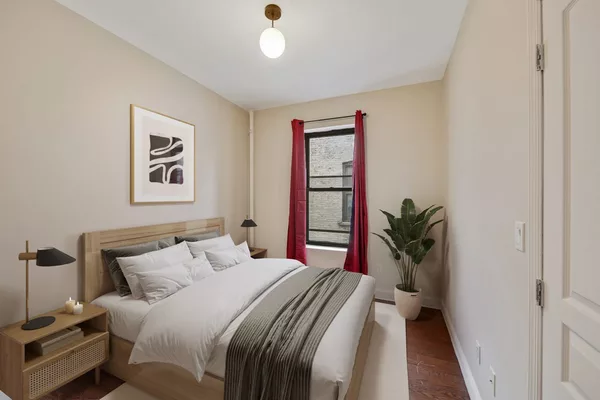 Coliving in Harlem - Manhattan, New York