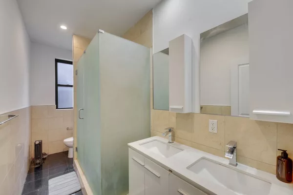 Coliving in Harlem - Manhattan, New York