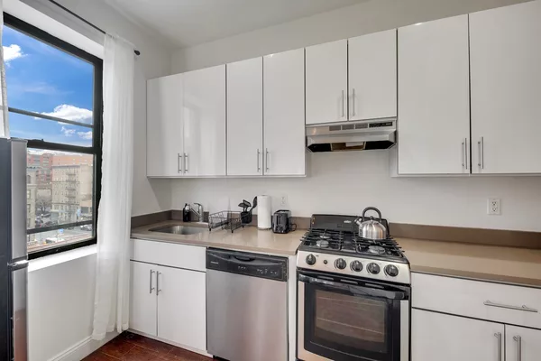 Coliving in Harlem - Manhattan, New York
