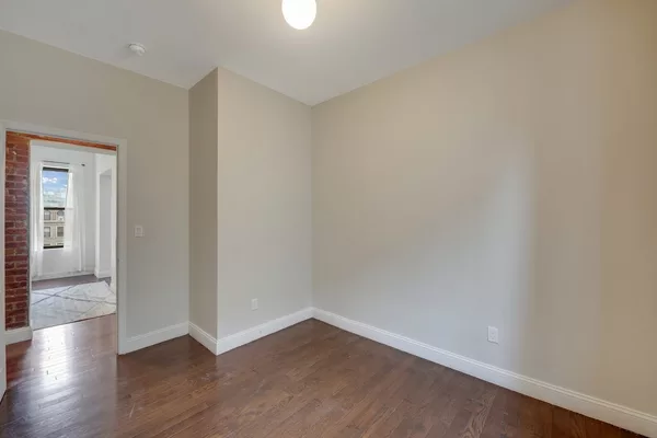 Coliving in Harlem - Manhattan, New York