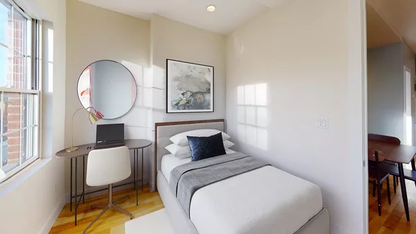 Coliving in Navy Yard - Brooklyn, New York