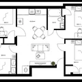 Coliving in Navy Yard - Brooklyn, New York