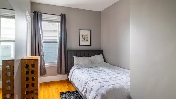 Coliving in Ward Two - Somerville, Boston