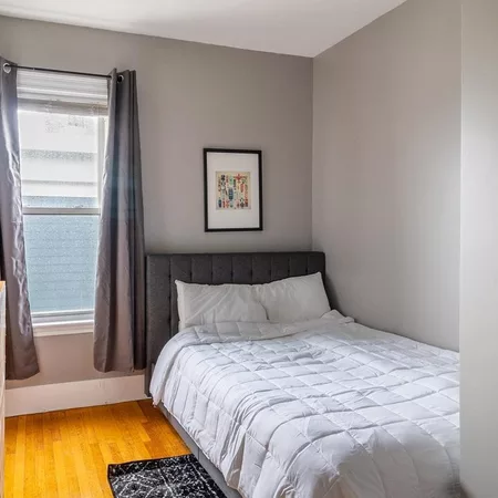 Coliving in Ward Two - Somerville, Boston