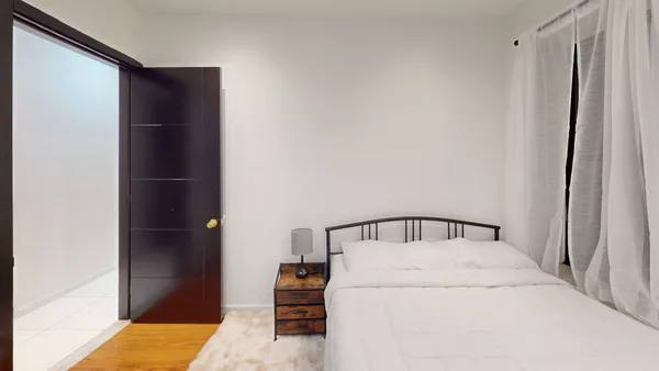 Coliving in Morningside Heights - Manhattan, New York