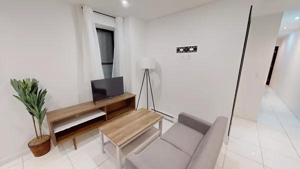 Coliving in Morningside Heights - Manhattan, New York