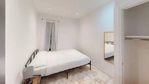 Coliving in Morningside Heights - Manhattan, New York